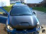 Dodge Neon SRT4 Exterior and Interior