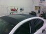 Lexus IS350 Roof & Pillars