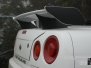 R34 GTT Nissan Skyline